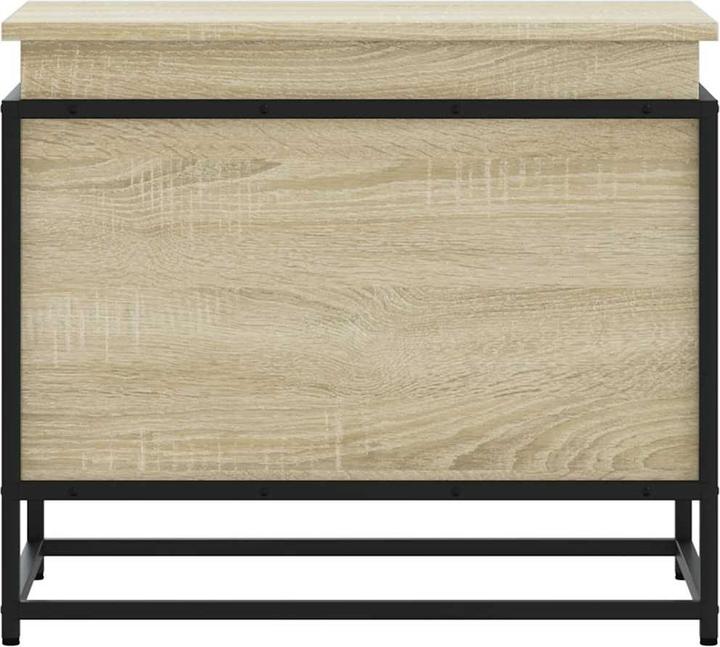 Actual product image vidaXL Aufbewahrungsbox (40 cm, 1x)