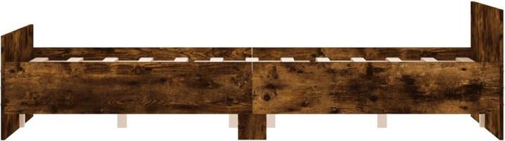 Produktbild vidaXL Bettgestell (135 x 190 cm)