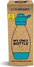 Actual product image SodaStream My only Bottle