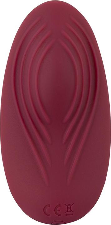 Image du produit Magic Shiver Panty Vibe RC recharge