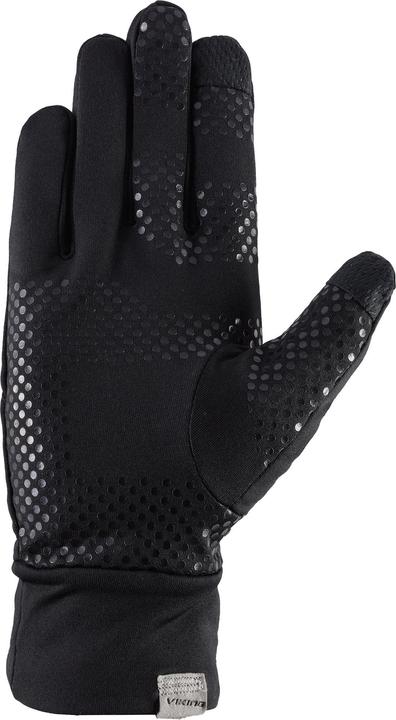 Image du produit Vikingsports Horten Gants fins unisexes écran tactile Gants d'hiver multifonctions Hommes écran tactile (9)