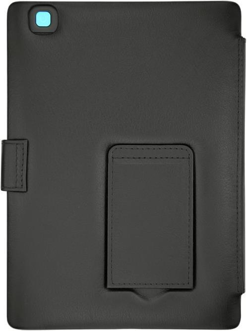 Immagine prodotto Noreve Cover in pelle portafoglio (Aura Uno)
