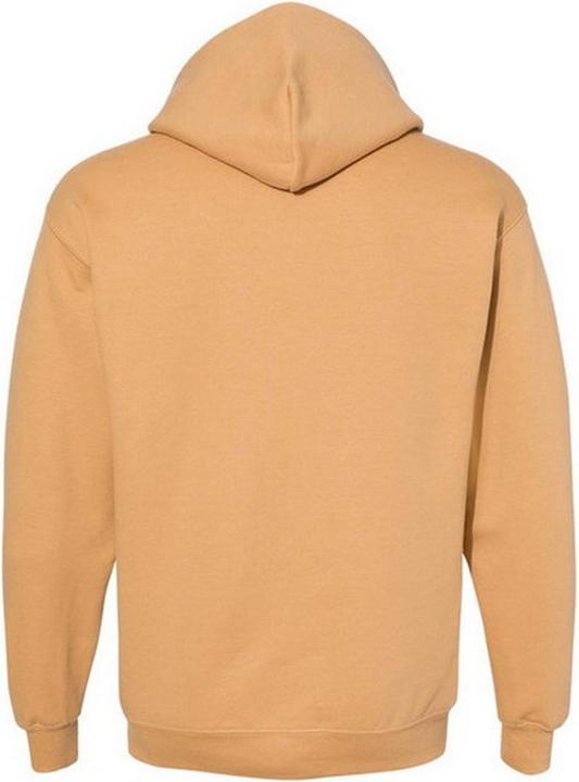 Immagine prodotto Gildan - Felpa con Cappuccio - Uomo (XXL)