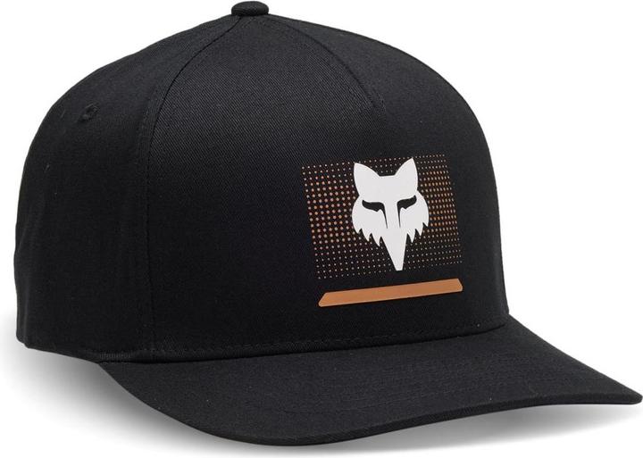 Produktbild Fox Hat 23 Ical Flexfit Blk S/M