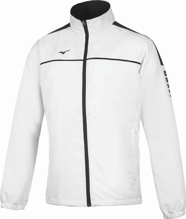 Actual product image Mizuno Men Micro Tracksuit (S)