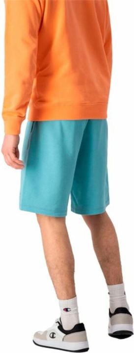 Produktbild Champion Herren-Sportshorts Script Logo BL (S)
