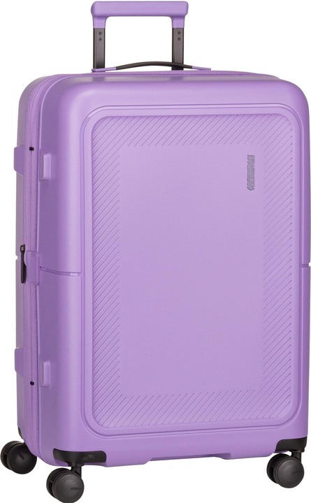 Actual product image American Crew Suitcase & Trolley Dashpop Spinner 67 EXP (M (50 - 90l))