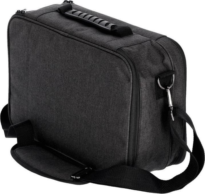 Immagine prodotto Adam Hall ORGAFLEX® Cable Bag M - Borsa organizzativa imbottita per cavi e accessori, misura M 17".