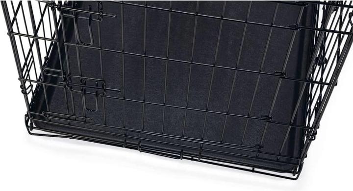 Produktbild Karlie Drahtkäfig (Hund, Abschliessbar)