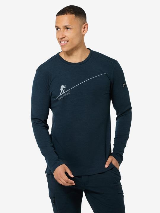 Actual product image Super Natural Haute Route Brush (L)