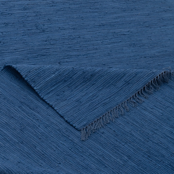 Immagine prodotto Pergamon Tappeto Cotone Natura Cotone Jolly (160 x 230 cm)