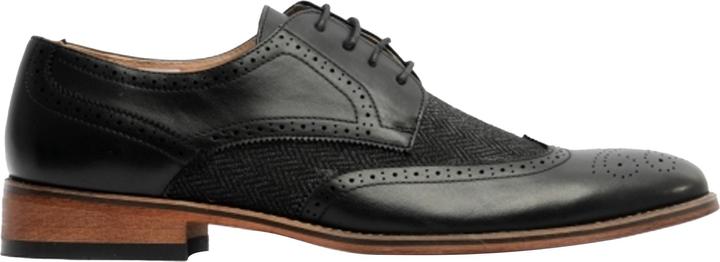 Produktbild Universal Textiles Halbschuhe Mit Leder gefüttert (42)