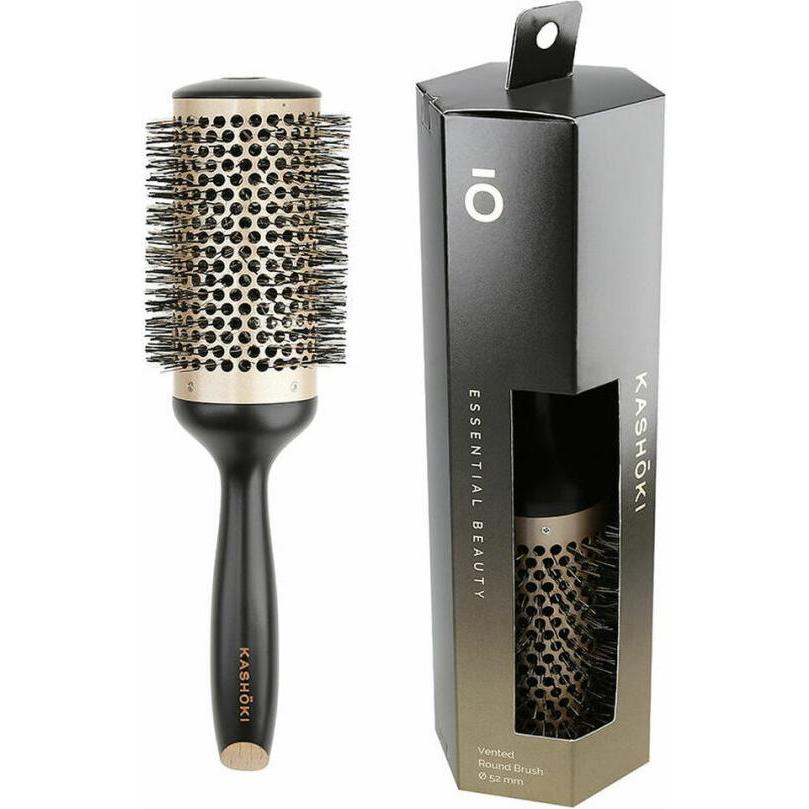 Thumbnail - Tools for Beauty, Haarbürste + Kamm, Kashoki Hr Brush Essential Beauty 52mm P
