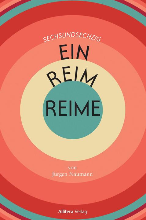 Produktbild Ein-Reim-Reime (Deutsch, 2016)