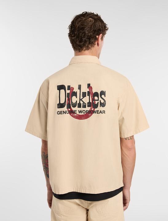 Immagine prodotto Dickies Vernal Shirt Ss (M)