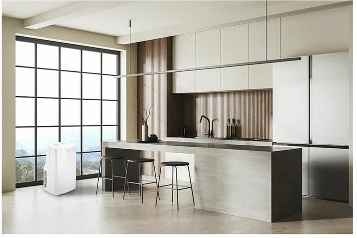 Image du produit Argo Odin Plus (45 m², 13000 BTU/h)