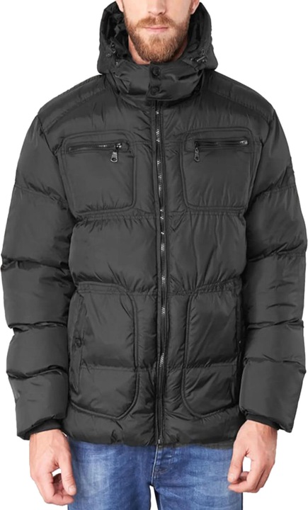 Immagine prodotto Lonsdale Giacca KELLAN Giacca trapuntata (XXL)