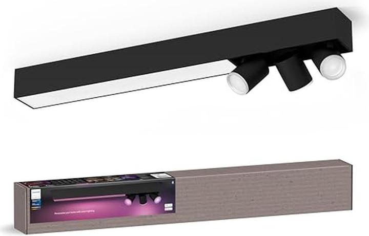 Produktbild Philips Hue Centris (3010 lm, GU10)