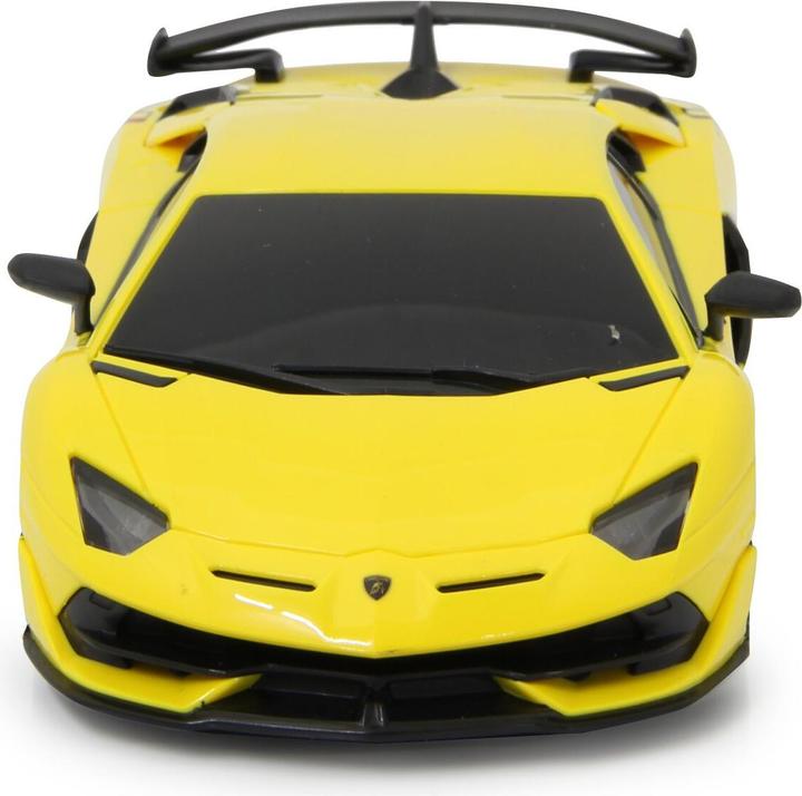 Immagine prodotto Jamara Lamborghini Aventador SVJ