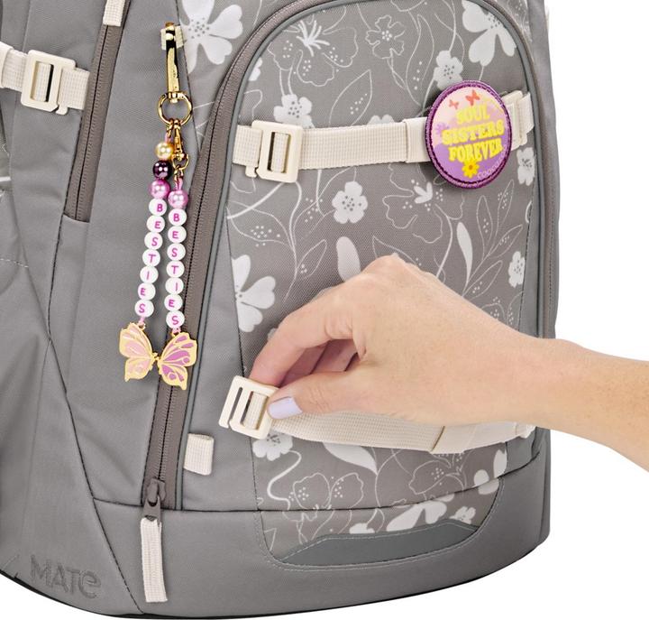 Actual product image Coocazoo Mate Schulrucksack 44 cm (30 l)