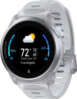 Produktbild Coros PACE 4 GPS Sport Watch