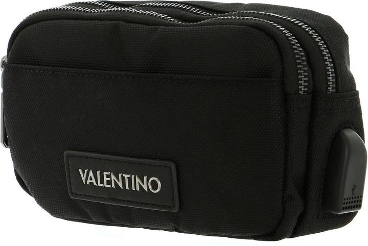 Produktbild Valentino Toilettenbeutel Celeste - Schwarz