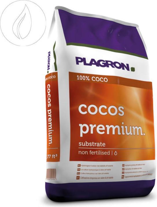Plagron Cocos Premium