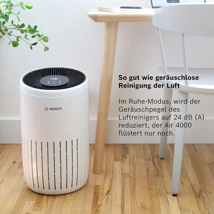 Produktbild Bosch Home Comfort Air 4000 (62 m²)
