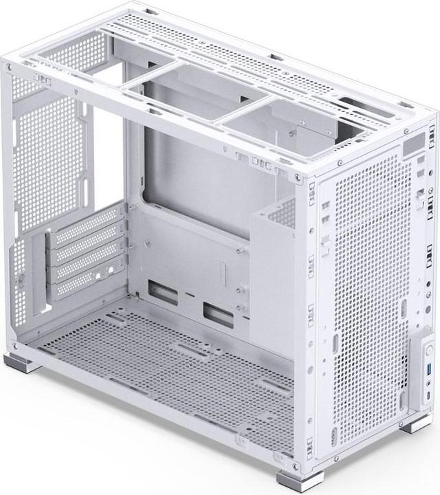 Immagine prodotto Jonsbo D31 Mesh (mATX)