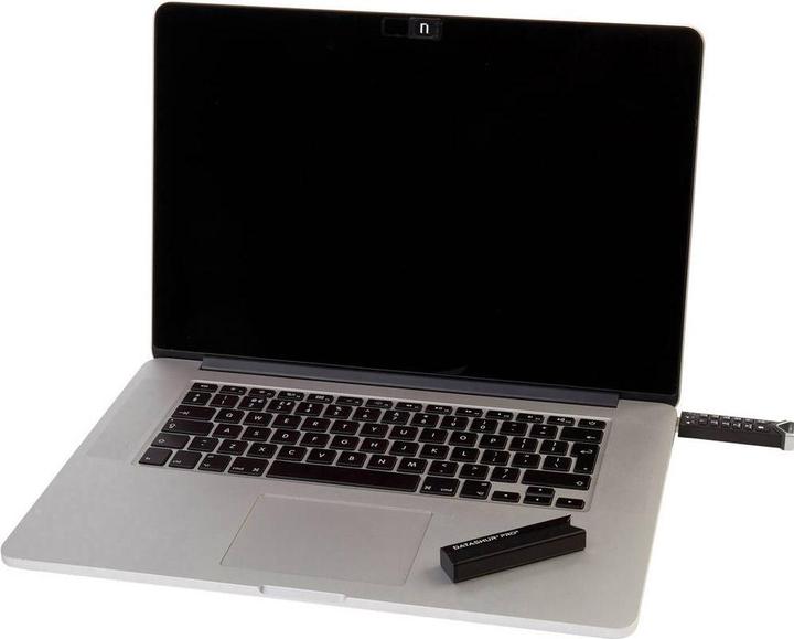 Productafbeelding iStorage Datashur Pro2 (4 GB, USB-A, USB 3.0)