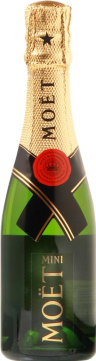 Produktbild Moët & Chandon Moet & Chandon Brut Piccolo.20l