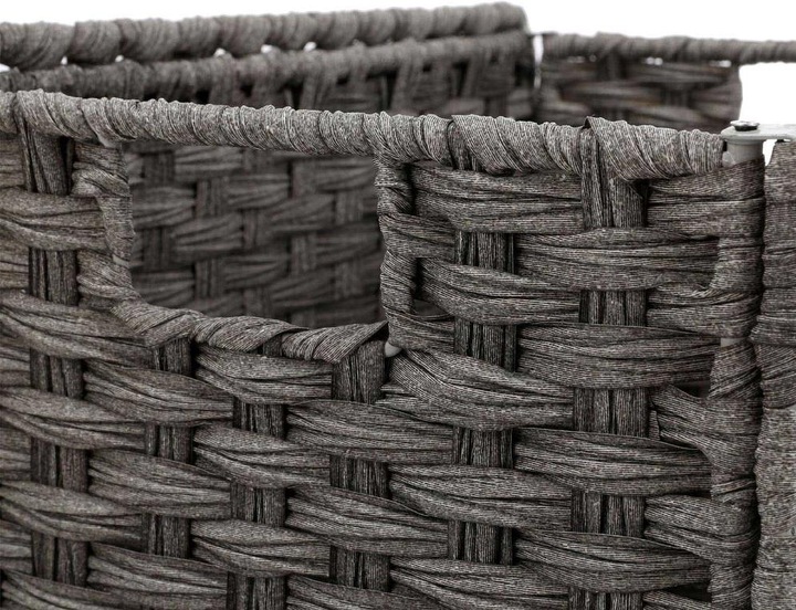 Actual product image Vasagle Hampy (90 l)