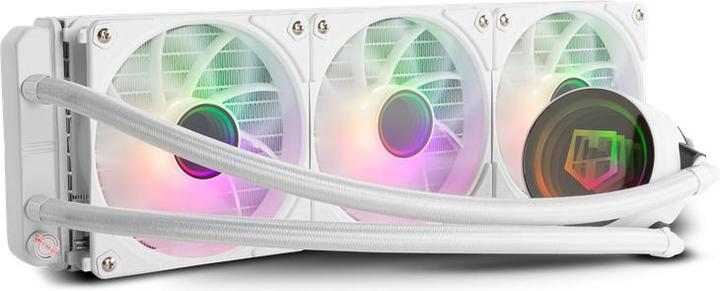 Nox NXHUMMERM360ARGBW