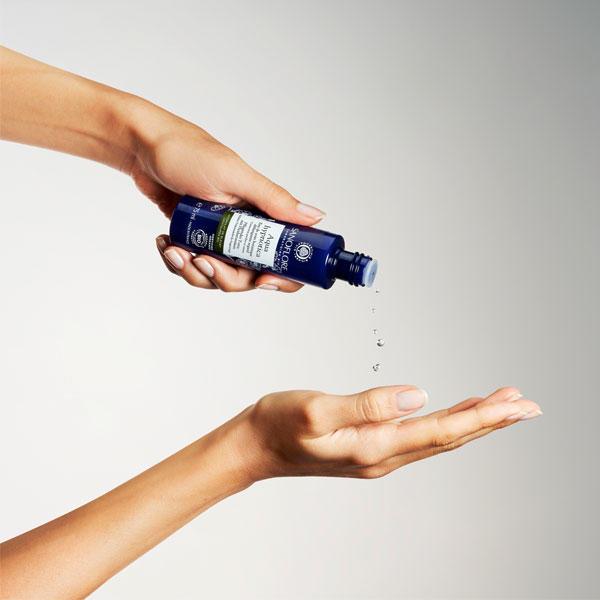 Produktbild Sanoflore Aqua Hypnotica (Augenpflege Fluid, 75 ml, Tag + Nacht)