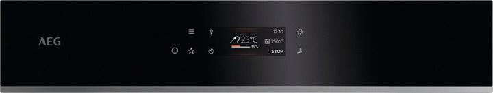 Actual product image AEG TE7PB63ZAB