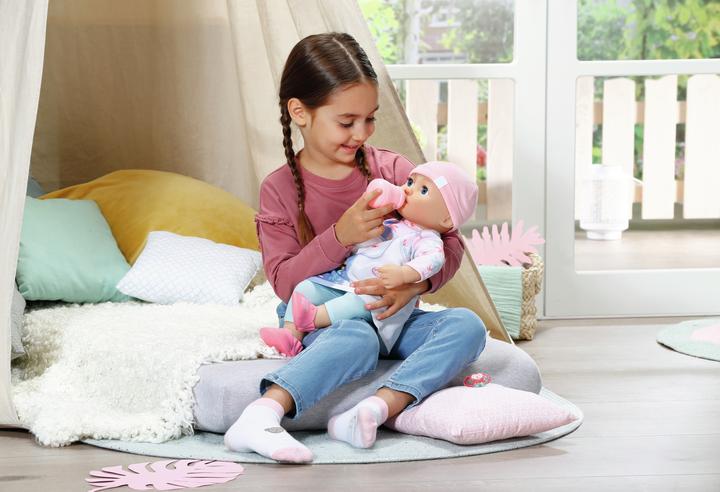 Produktbild Baby Annabell Mia, 43 cm