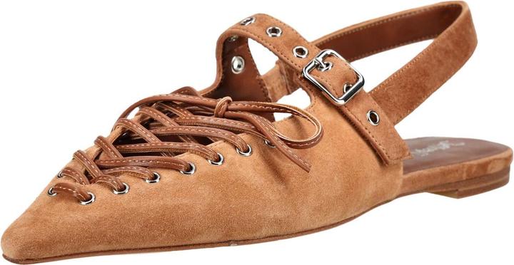 Produktbild Jeffrey Campbell Ballerinas (41)
