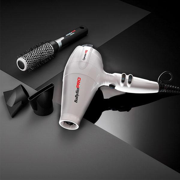 Image du produit BaByliss Pro Caruso HQ
