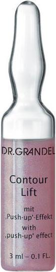 Immagine prodotto Dr Grandel Collezione professionale Contour Lift (Siero per la cura degli occhi, 3 ml, Giorno + Notte)