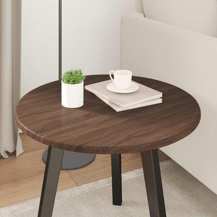 Produktbild VidaXL Tischplatte (50 x 50 x 1.5 cm)