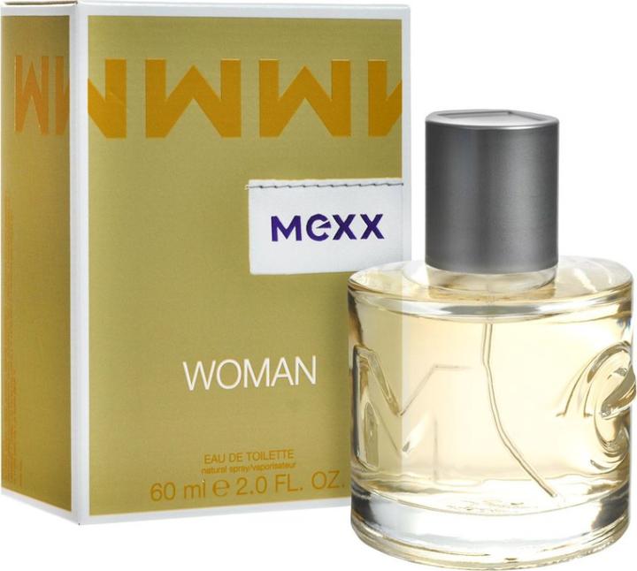 Image du produit Mexx Femme (Eau de toilette, 60 ml)