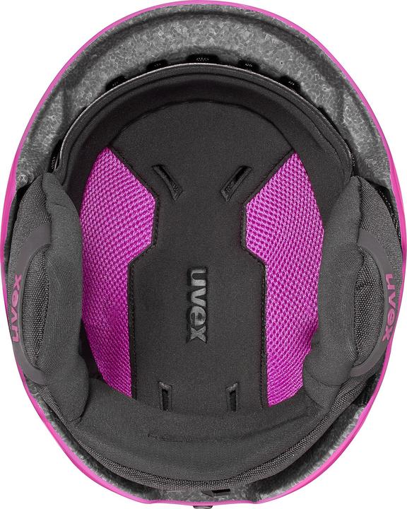 Productafbeelding Uvex Sports viti (51 - 55 cm, S)