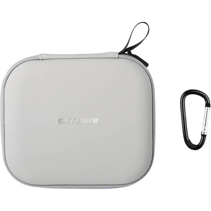 Sunnylife Borsa per DJI Neo (Borsa porta drone, DJI Neo), Borsa per droni RC, Grigio