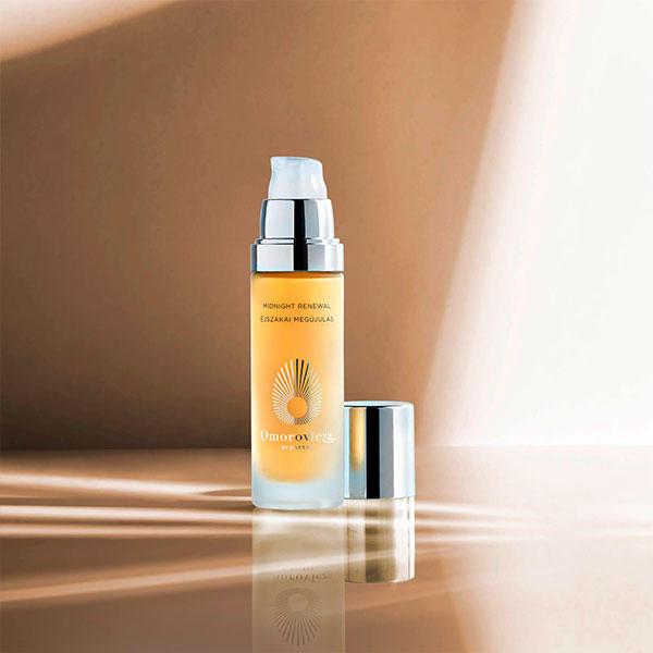 Image du produit Omorovicza Rénovation de minuit (30 ml, Crème de nuit)