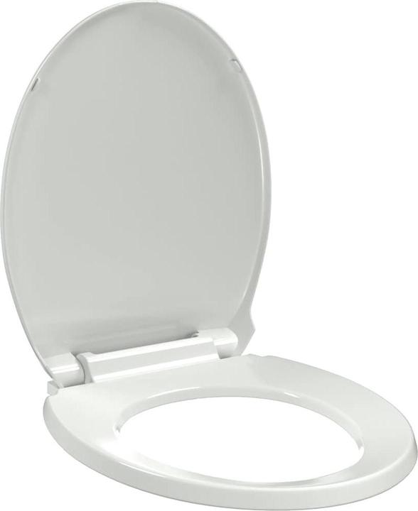 Produktbild vidaXL Toilettensitz