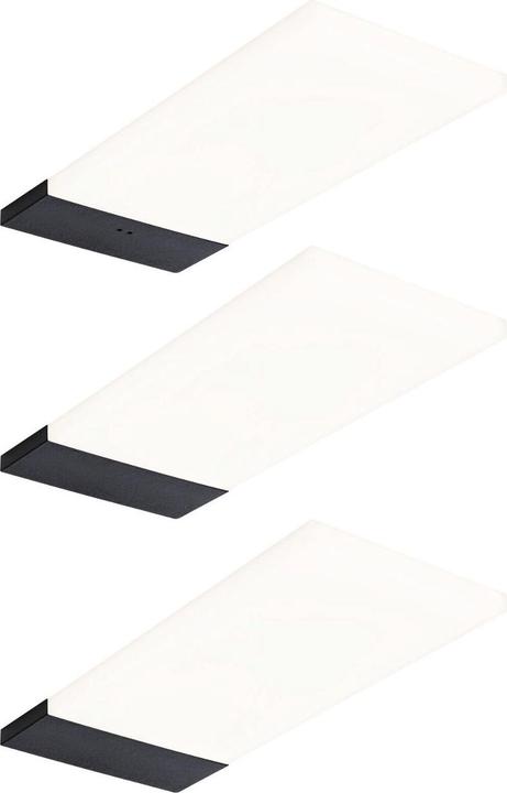 Image du produit Paulmann Luminaire d'agencement Bredo (230 lm)