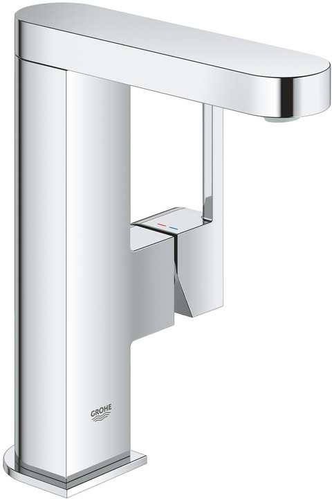 Actual product image Grohe Plus single-lever basin mixer M-Size