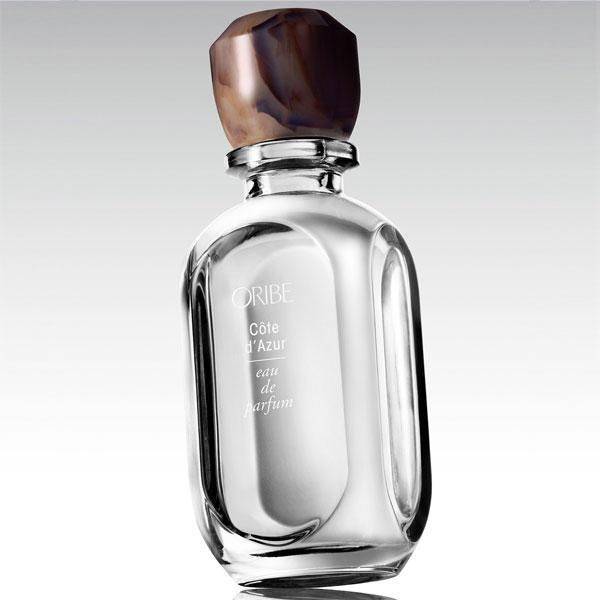 Actual product image Oribe Côte d'Azur Eau de Parfum (Eau de parfum, 75 ml)