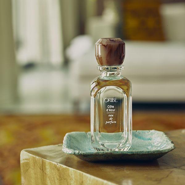 Actual product image Oribe Côte d'Azur Eau de Parfum (Eau de parfum, 75 ml)