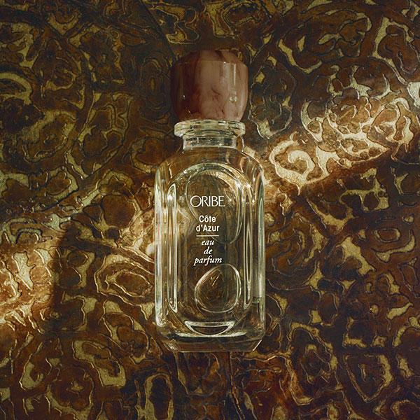 Actual product image Oribe Côte d'Azur Eau de Parfum (Eau de parfum, 75 ml)